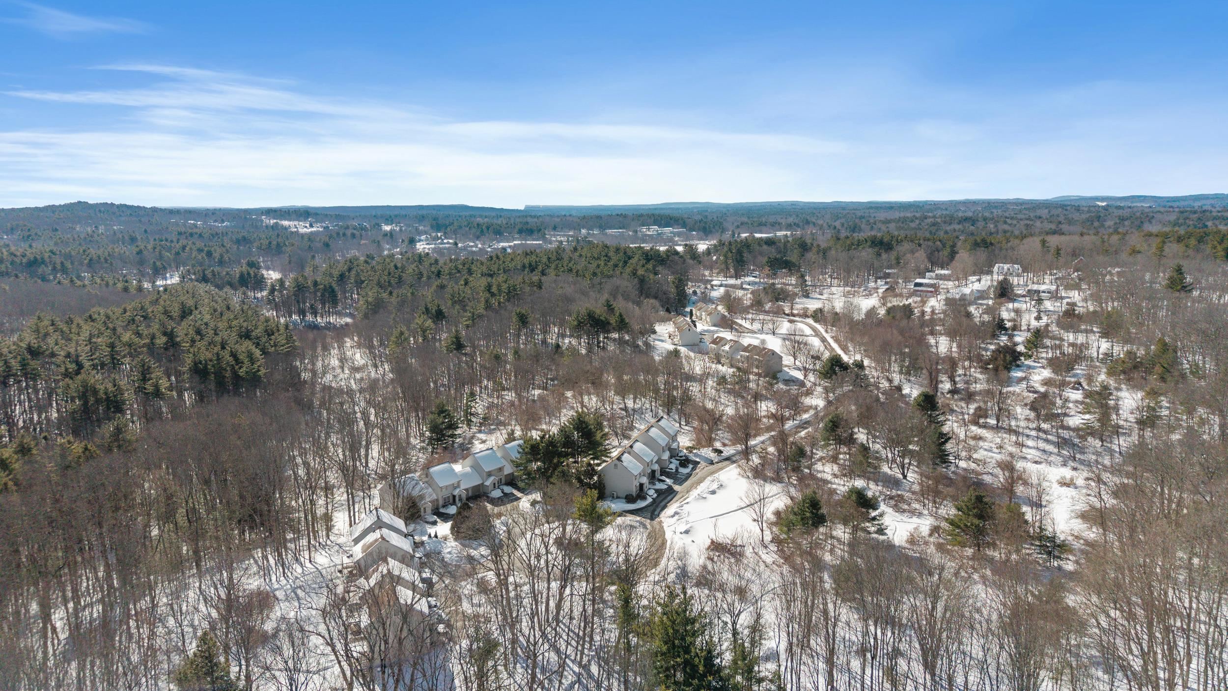 20 Larson Drive Unit: 20