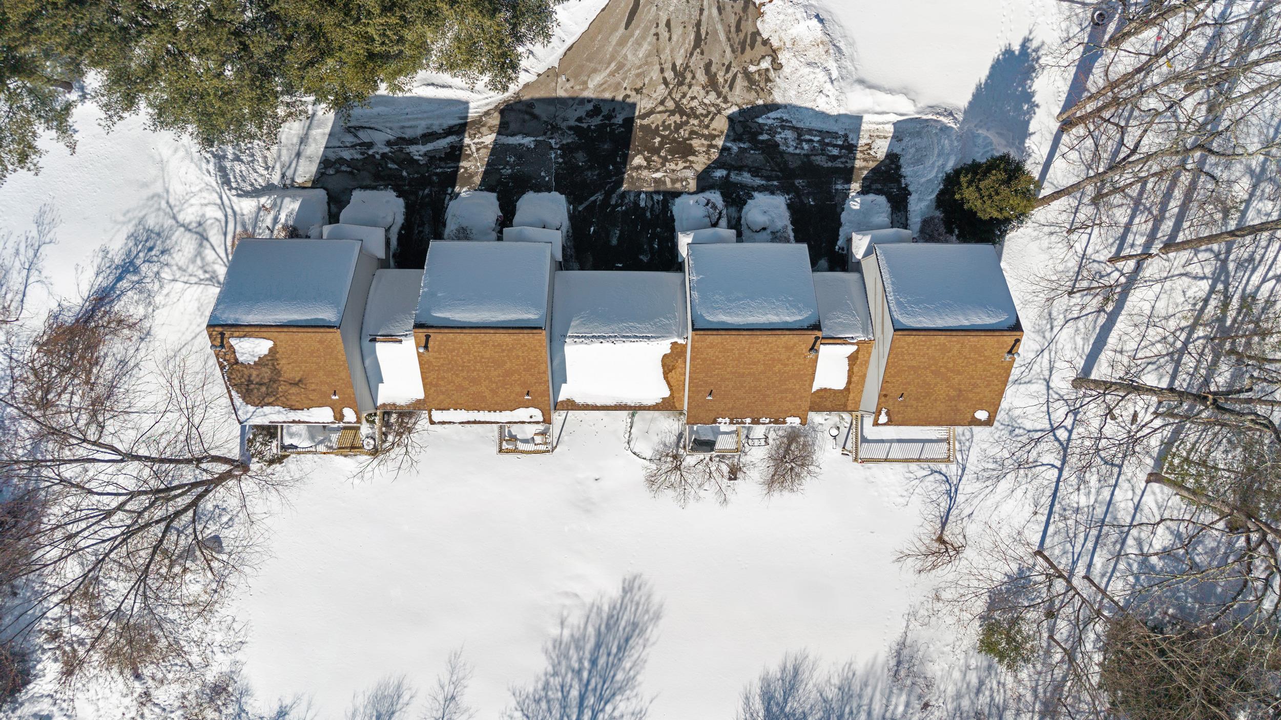 20 Larson Drive Unit: 20