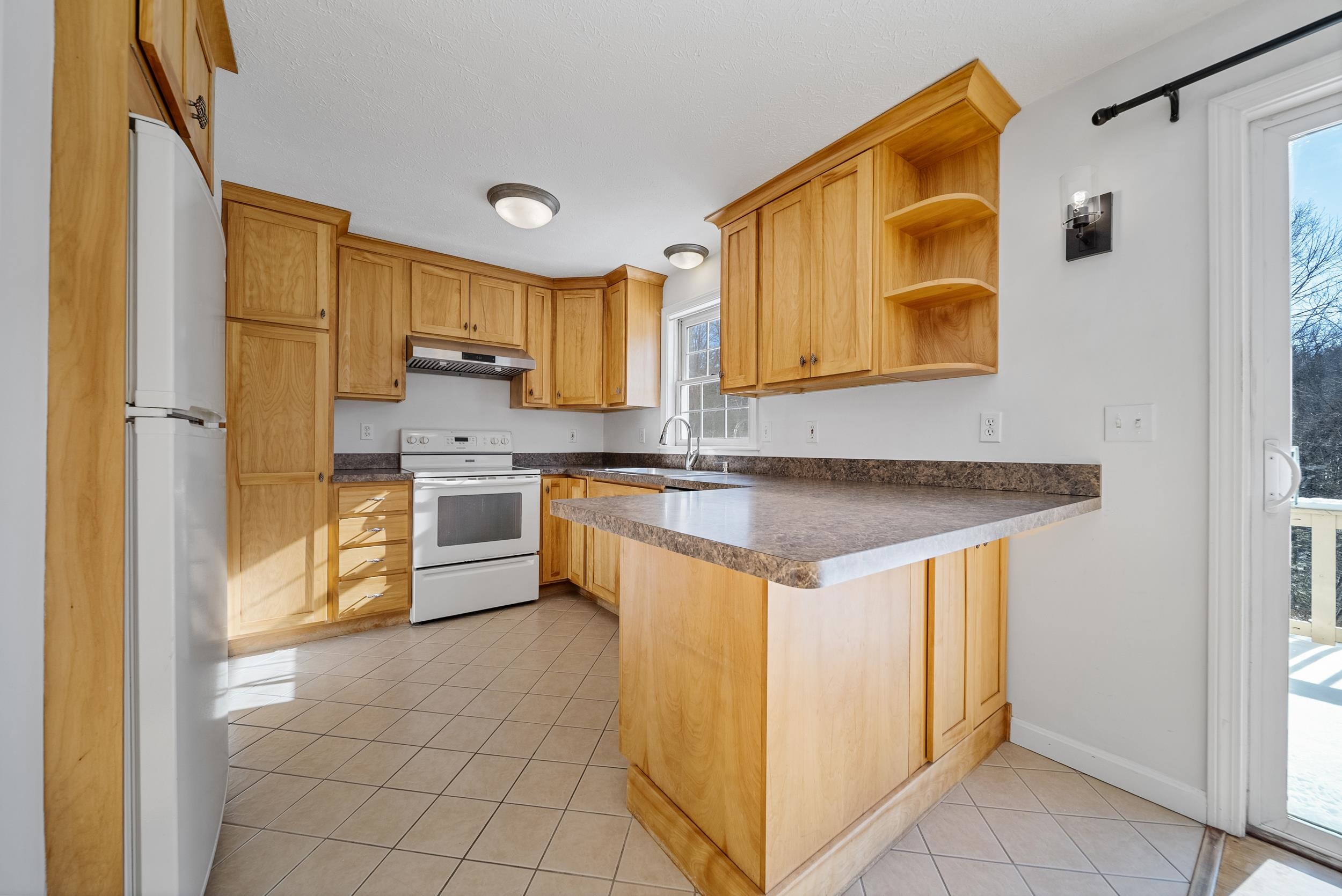 20 Larson Drive Unit: 20