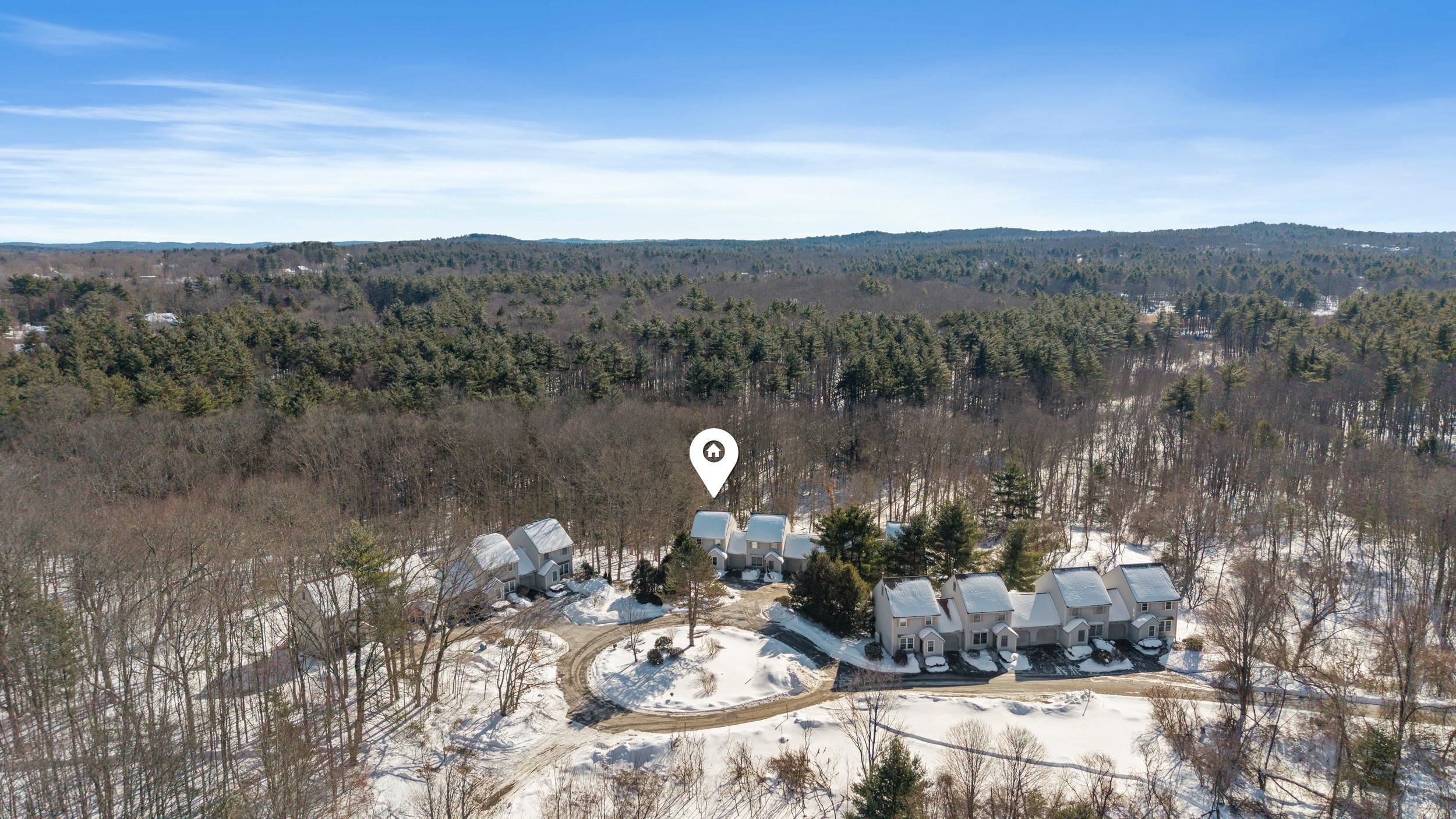 20 Larson Drive Unit: 20