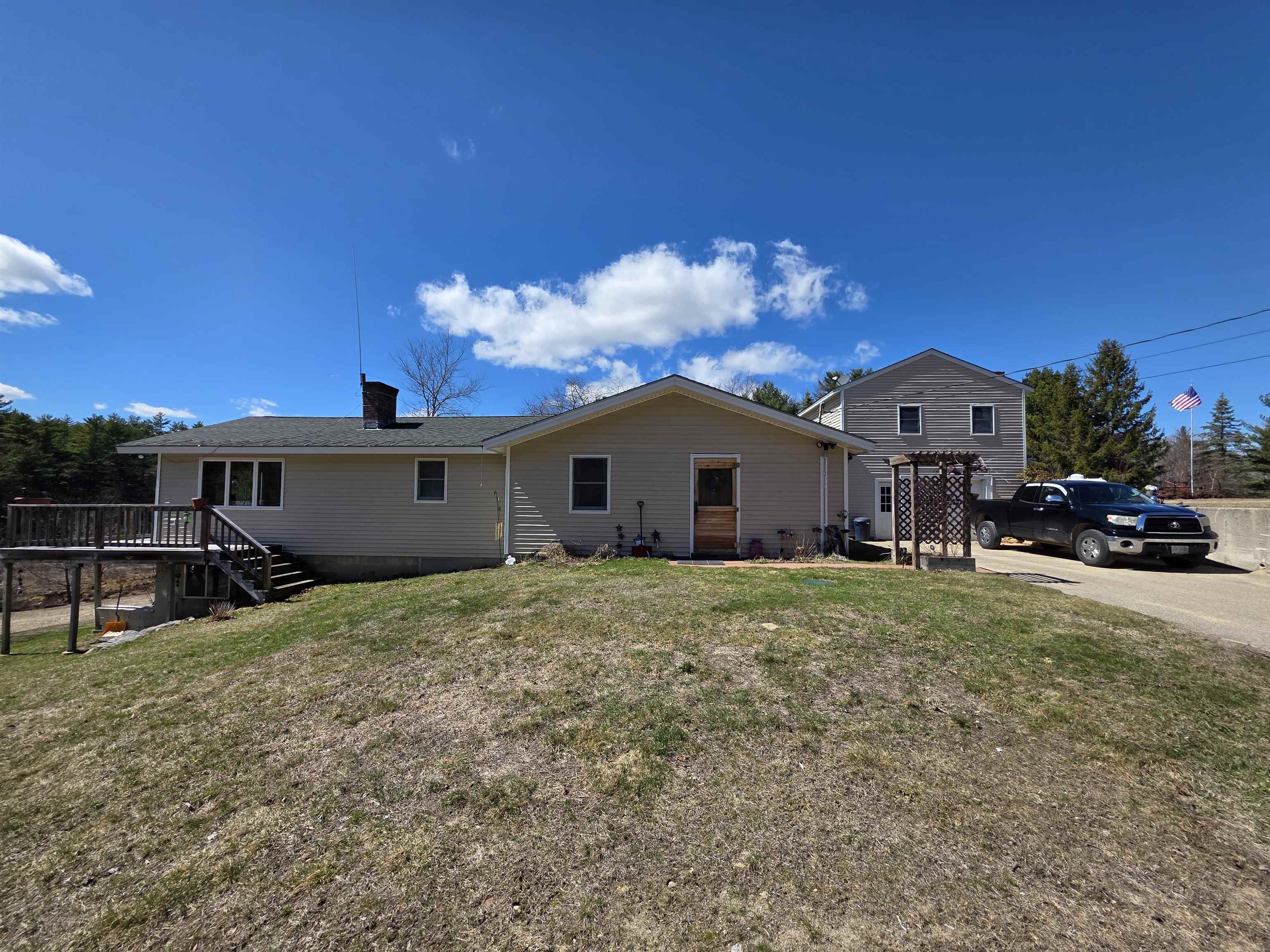 50 Knotty Knoll Circle