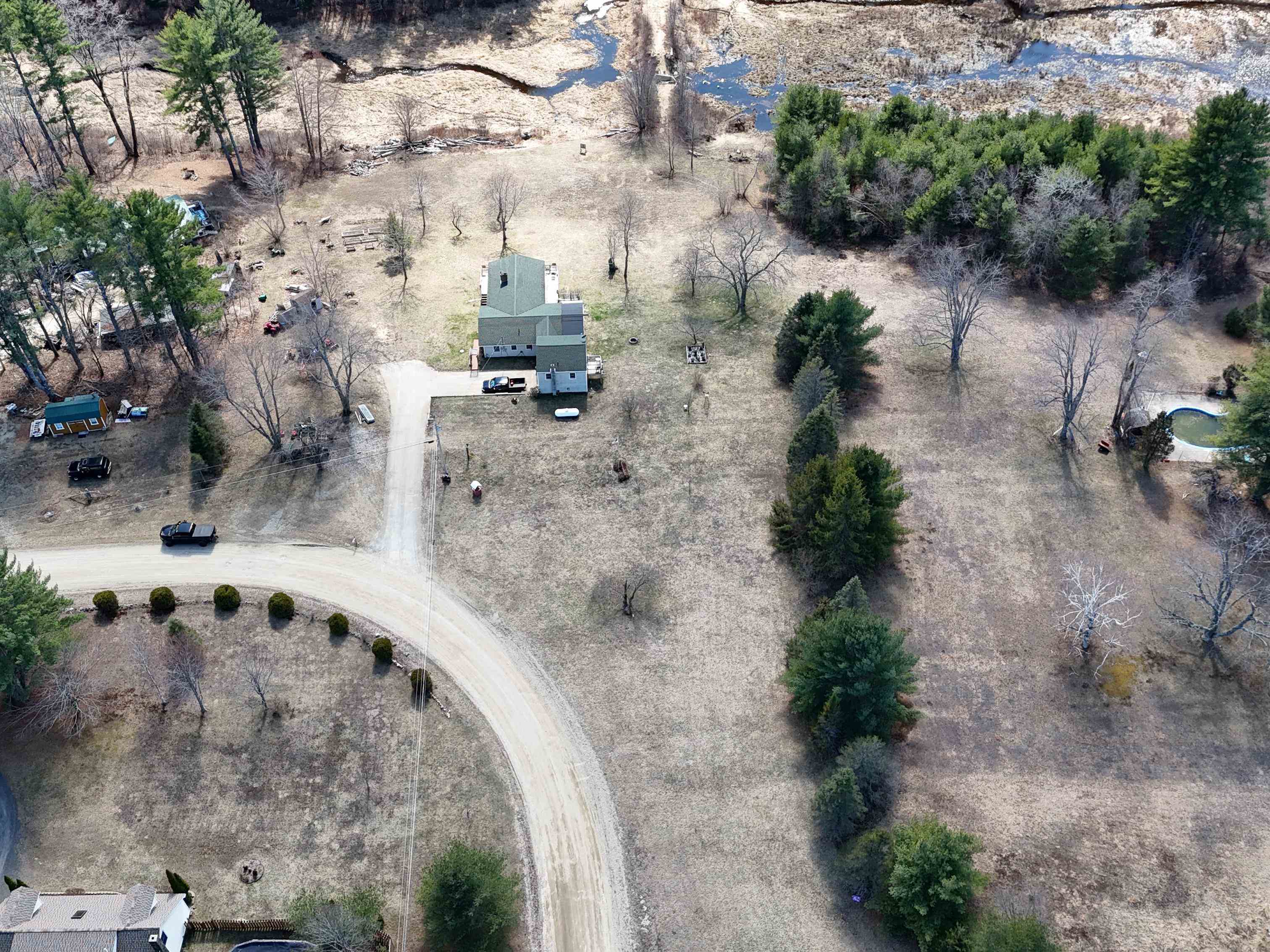 50 Knotty Knoll Circle