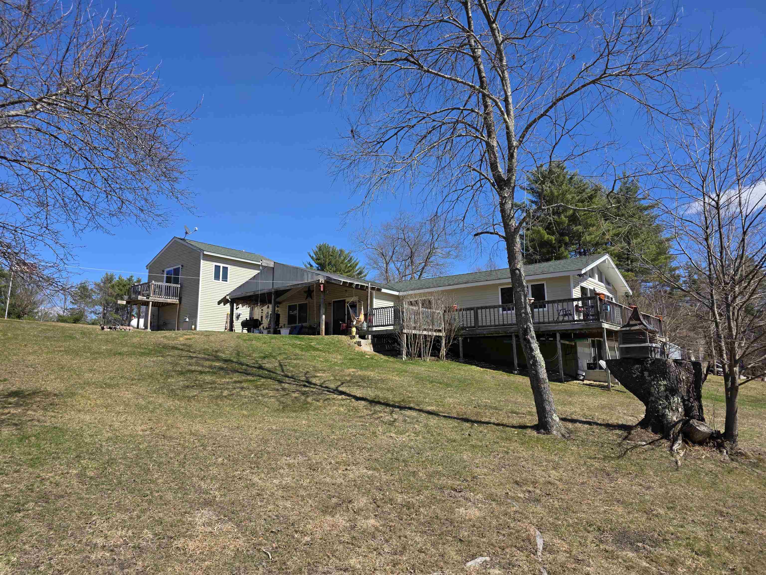 50 Knotty Knoll Circle