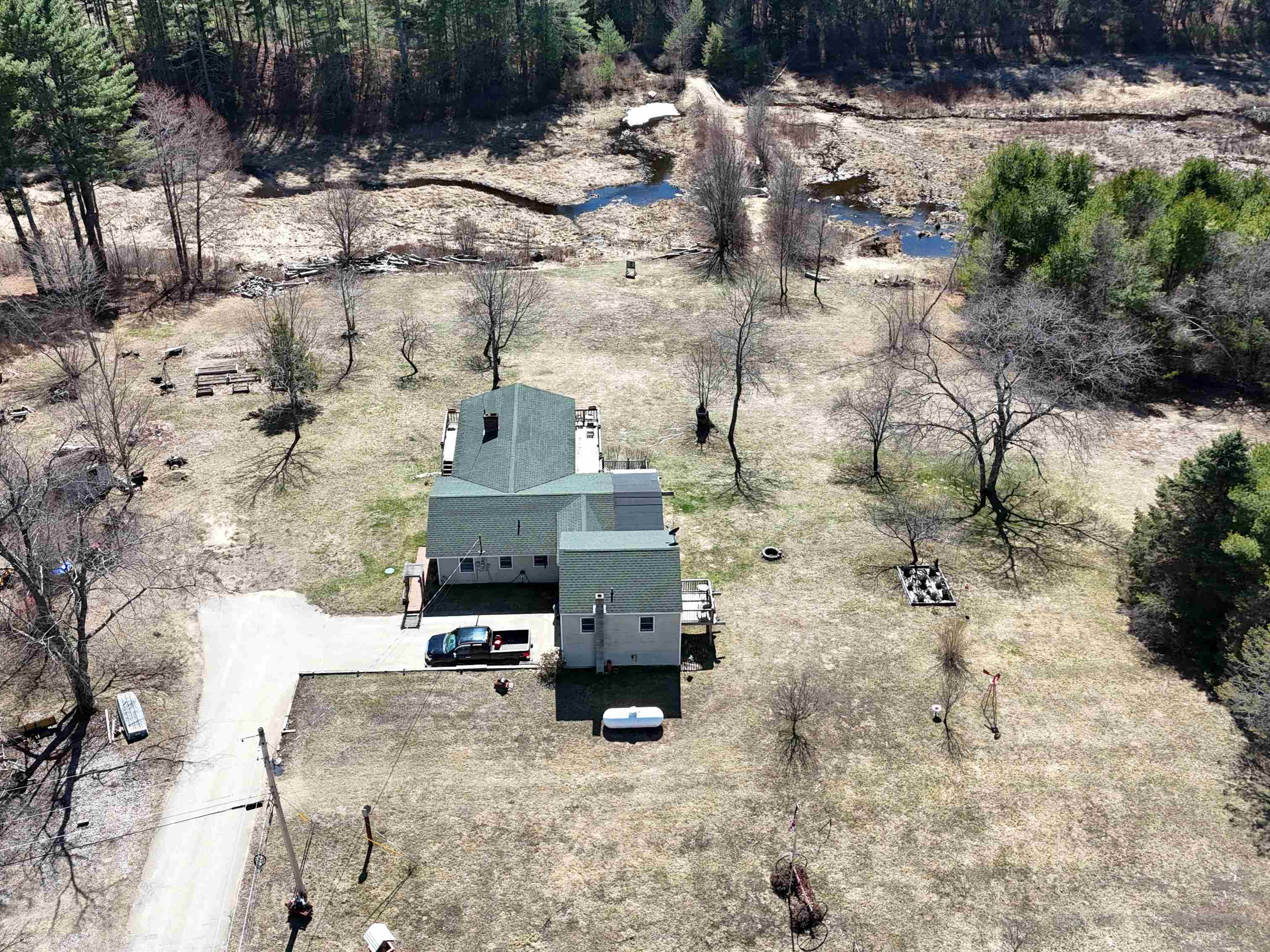 50 Knotty Knoll Circle