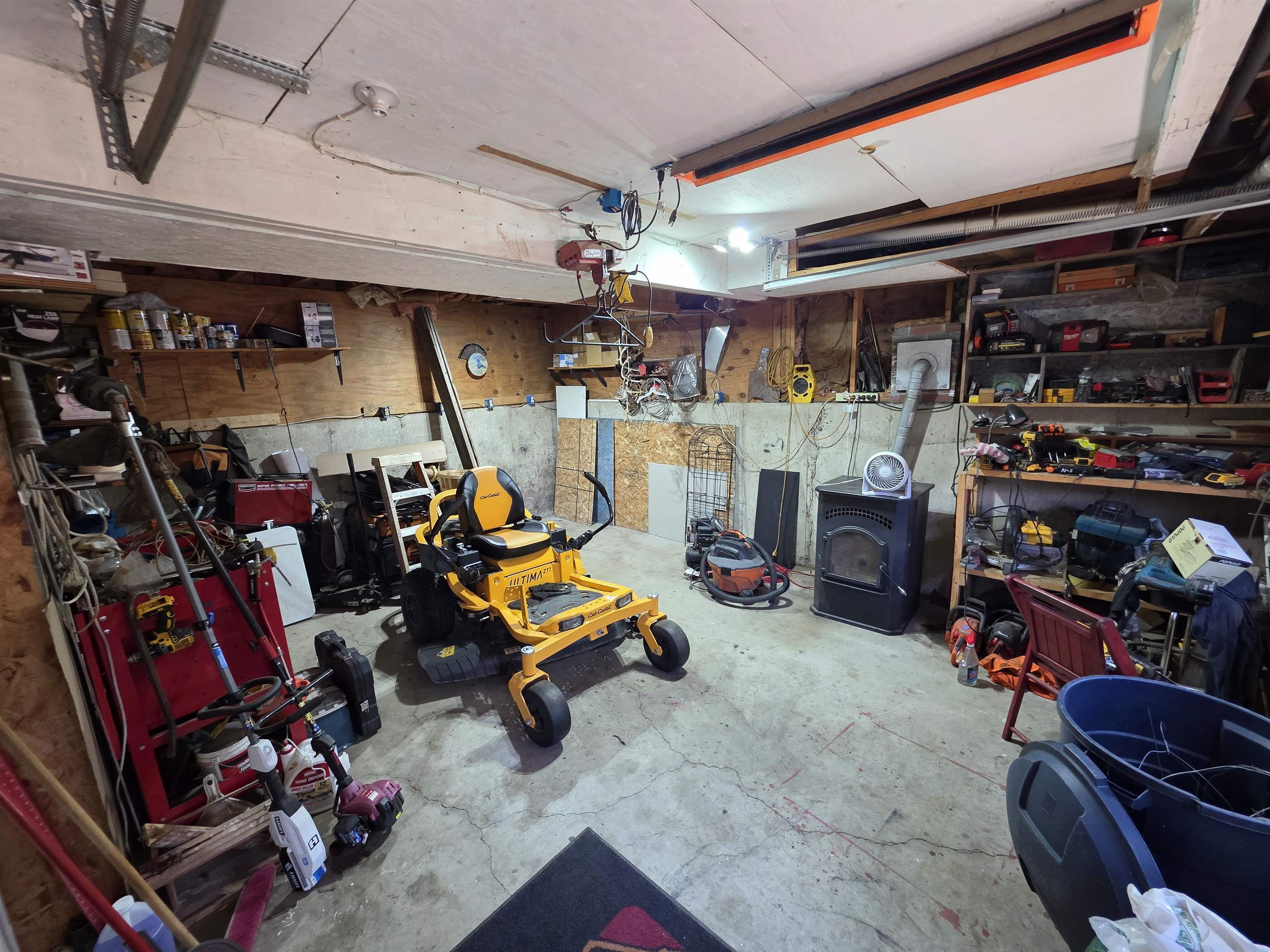 50 Knotty Knoll Circle