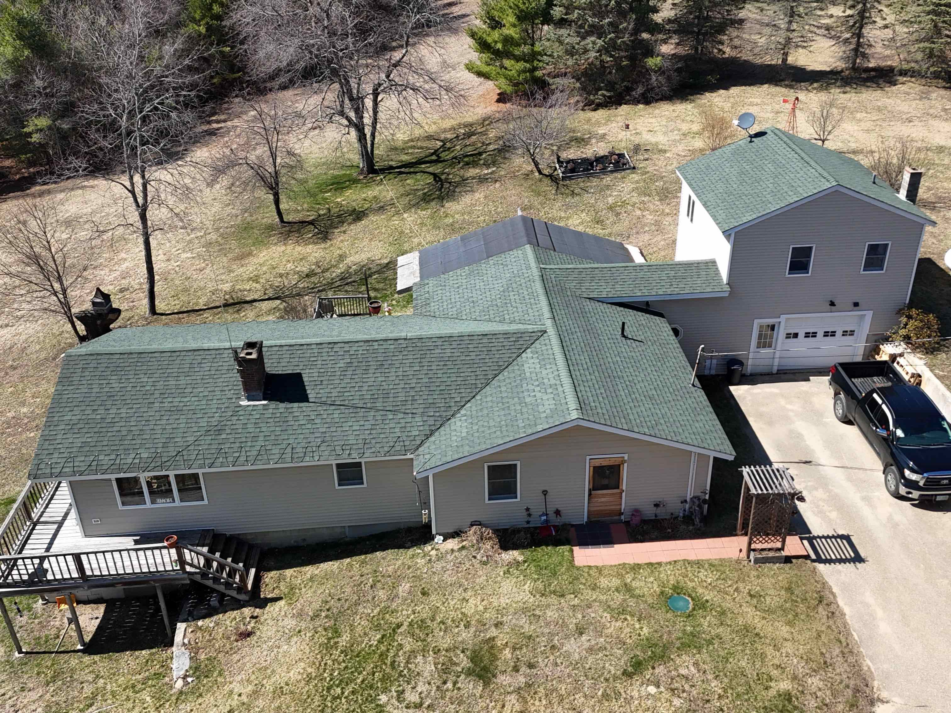 50 Knotty Knoll Circle