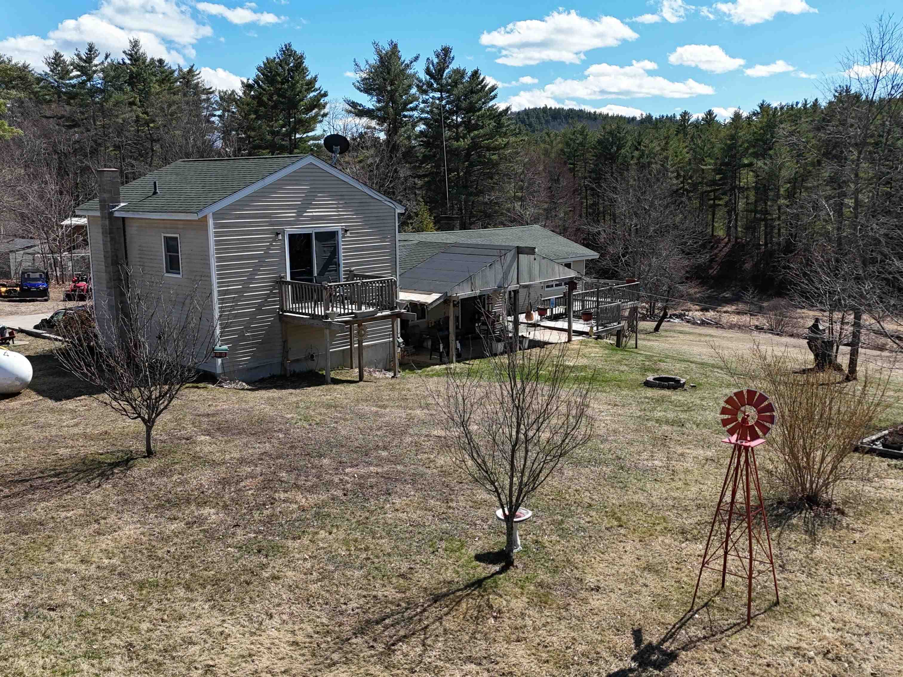 50 Knotty Knoll Circle