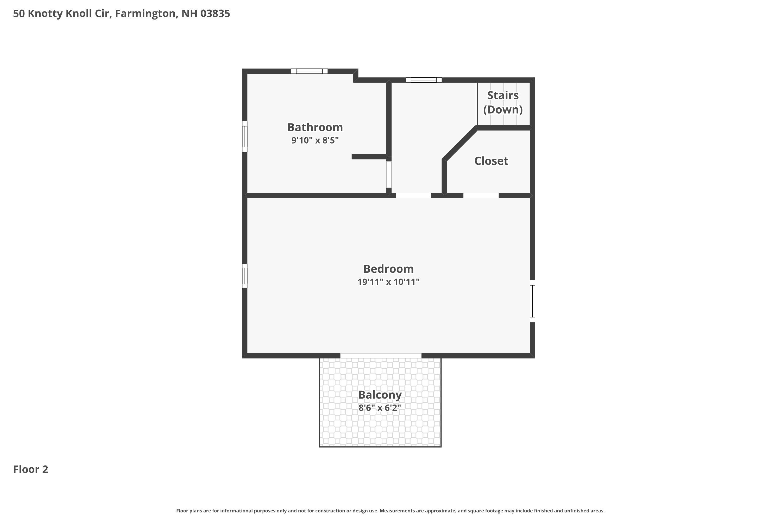 50 Knotty Knoll Circle