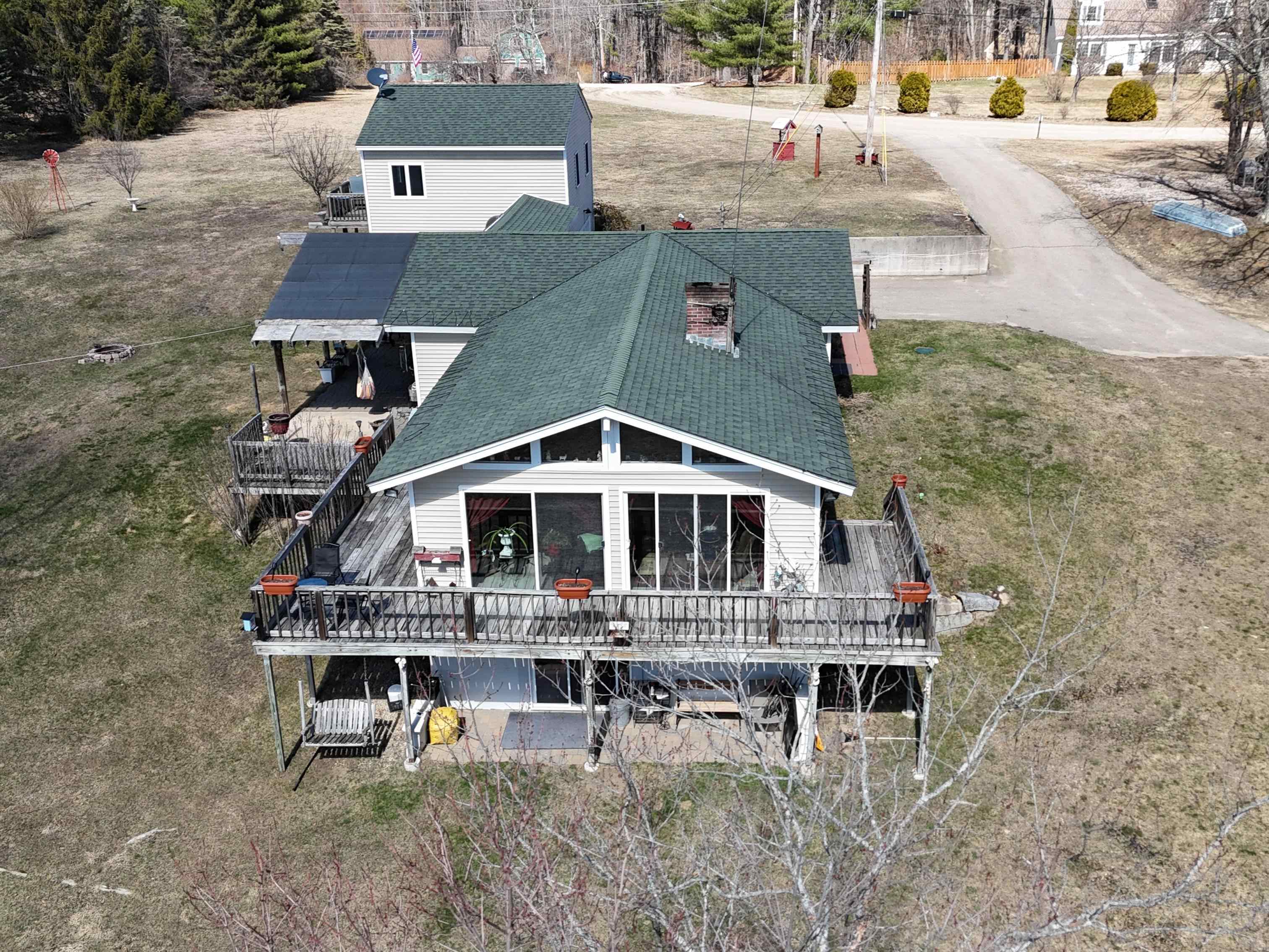 50 Knotty Knoll Circle
