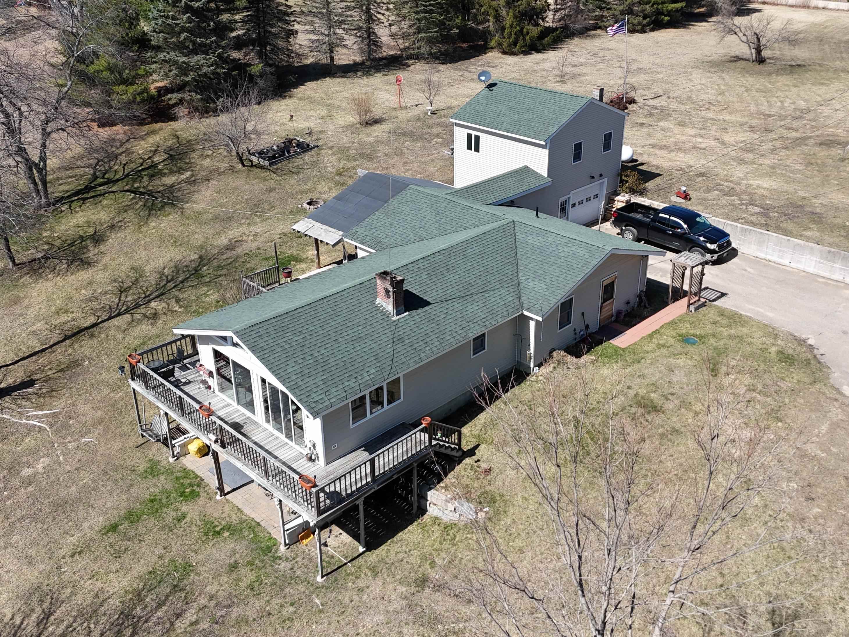 50 Knotty Knoll Circle