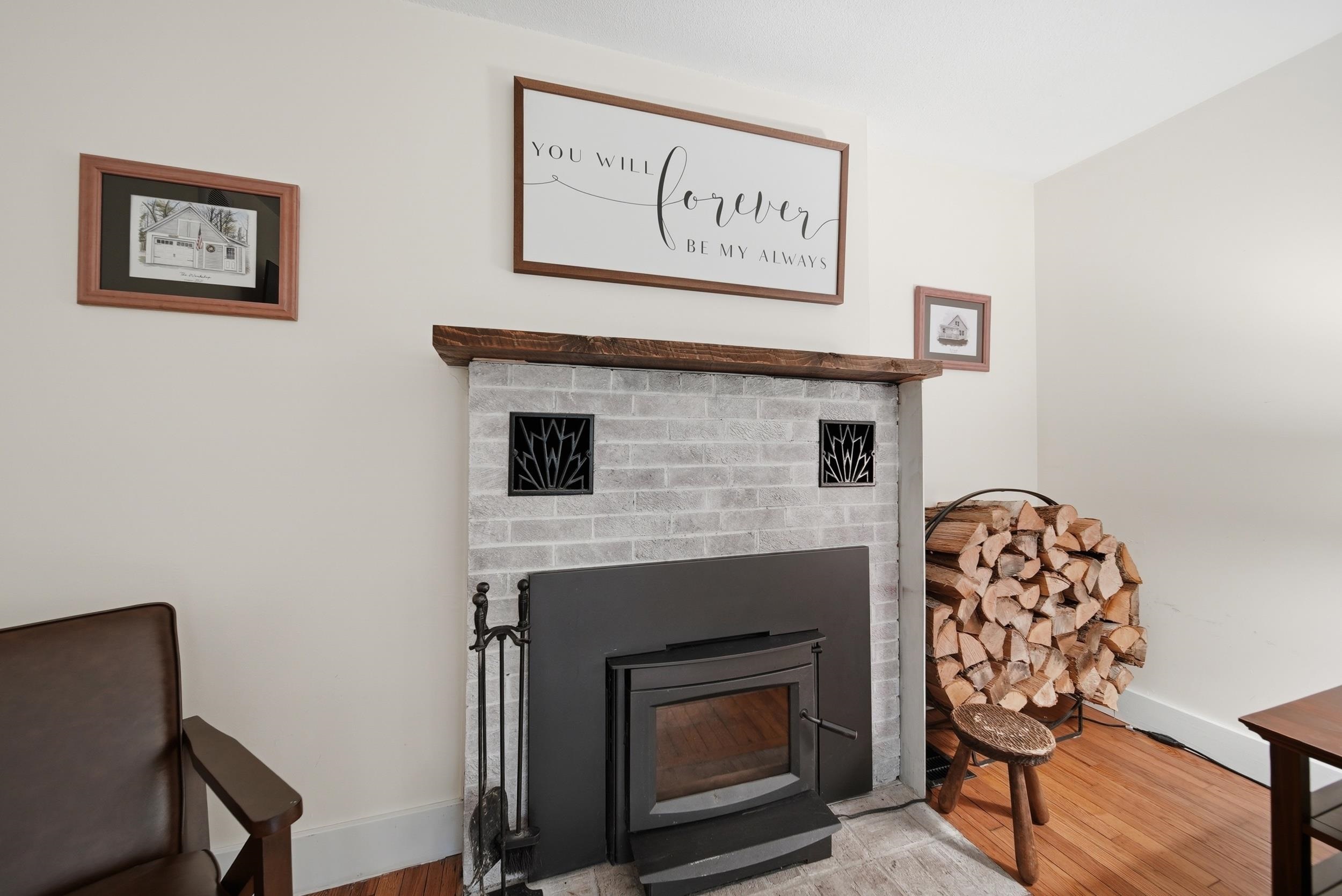 288 Island Pond Road