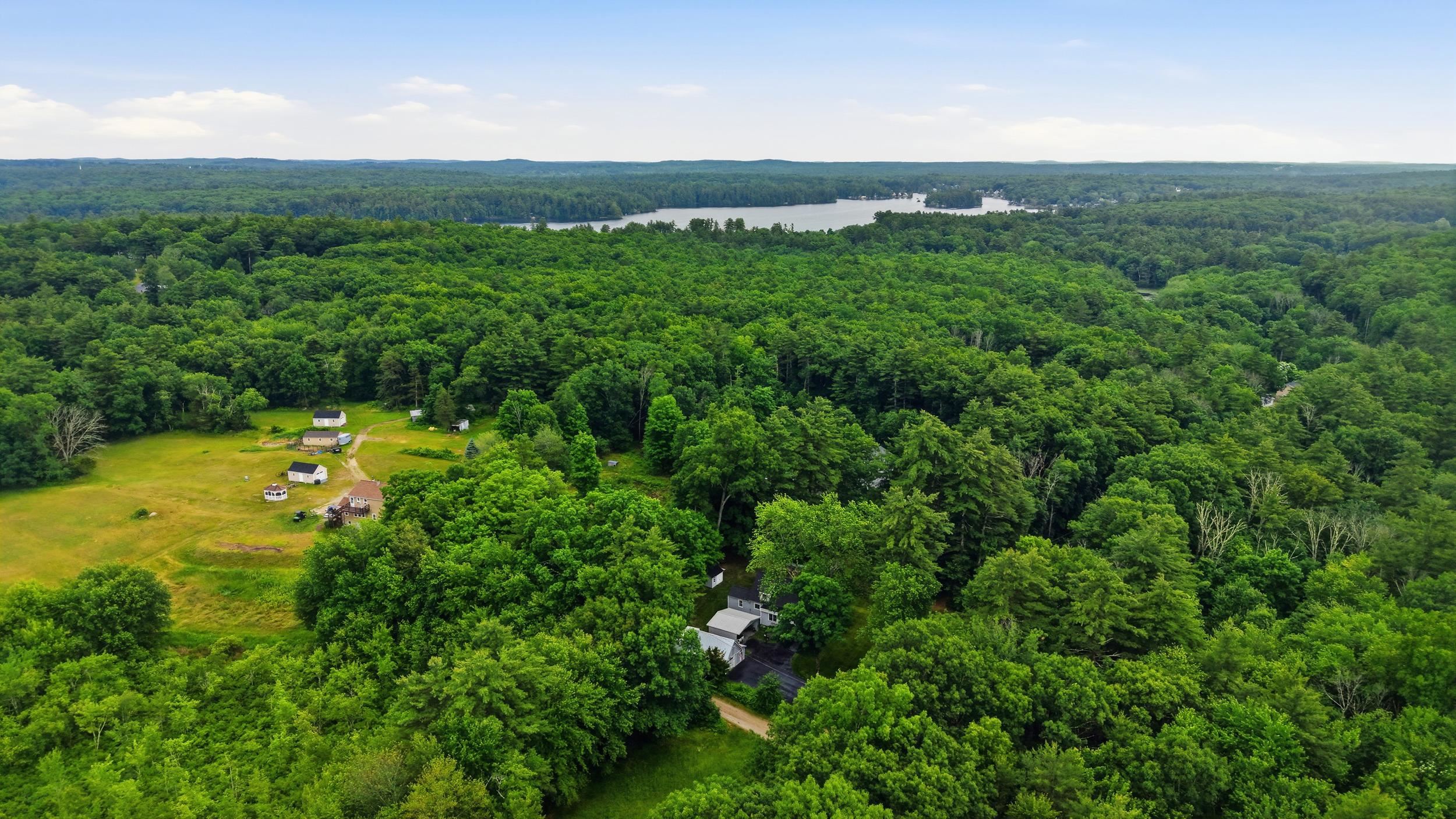288 Island Pond Road