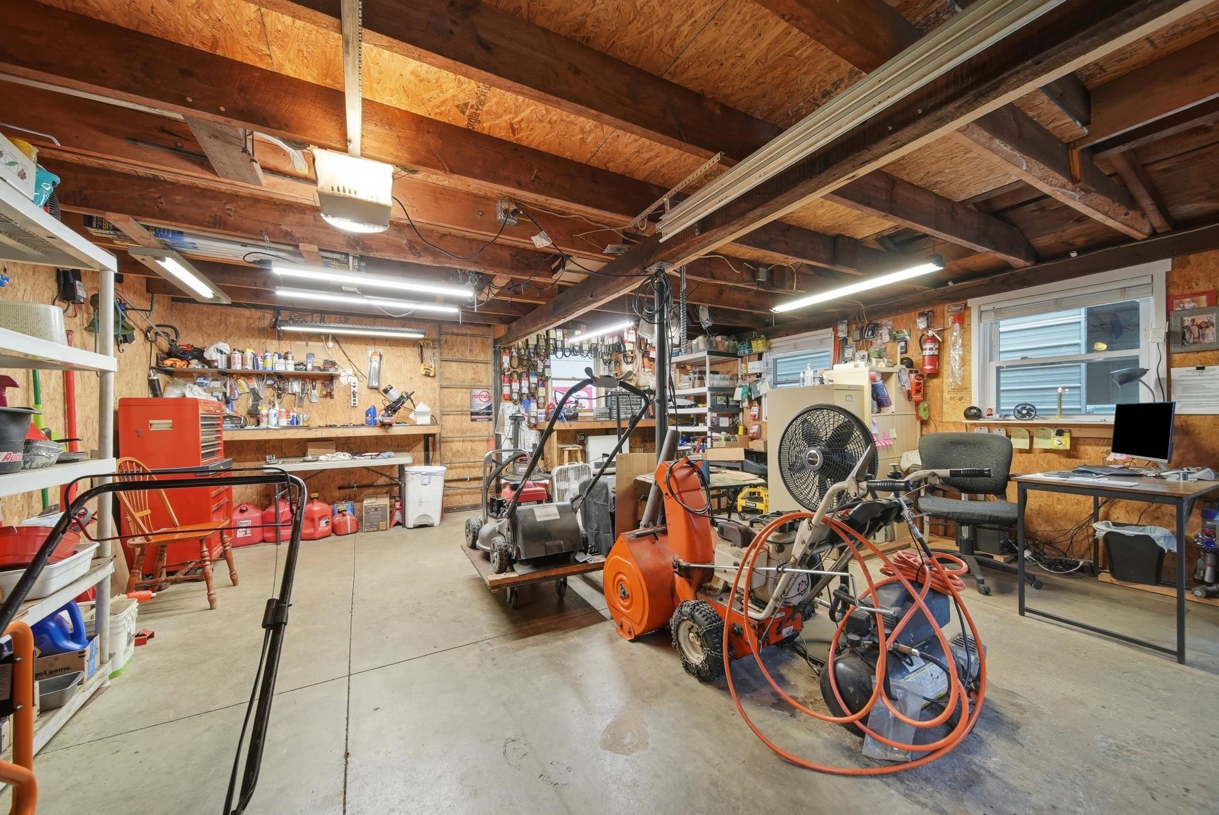 288 Island Pond Road