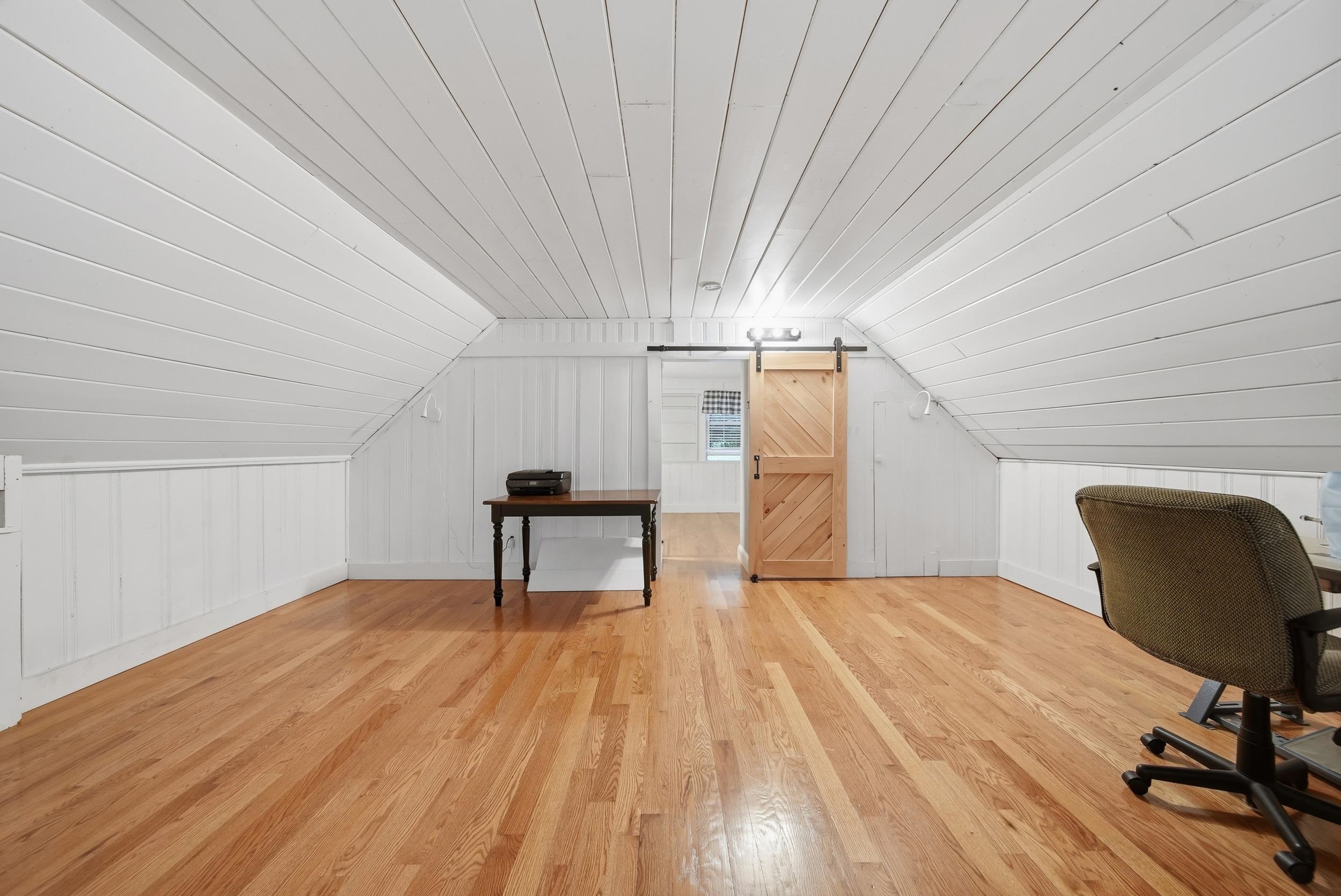 288 Island Pond Road