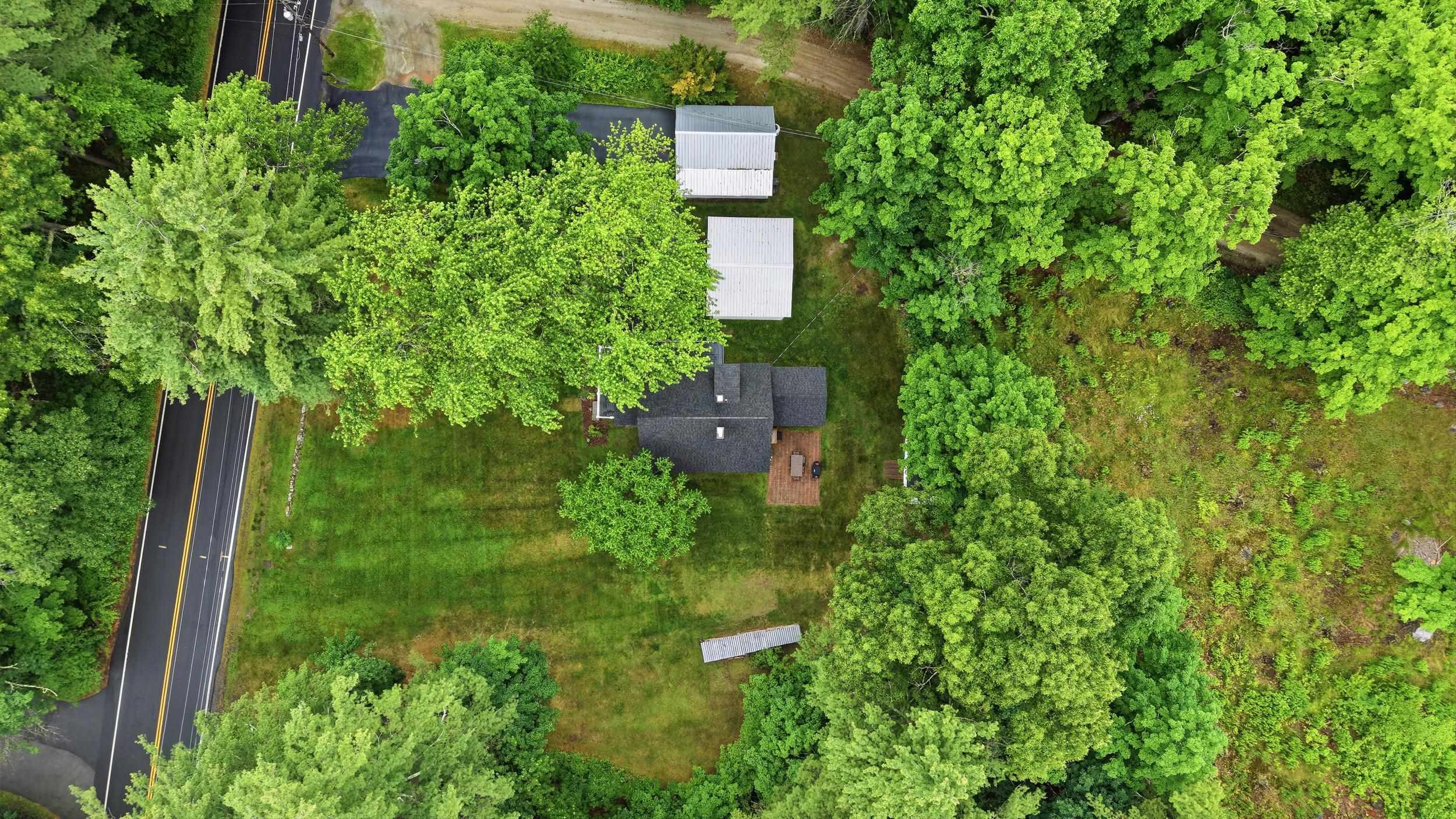 288 Island Pond Road
