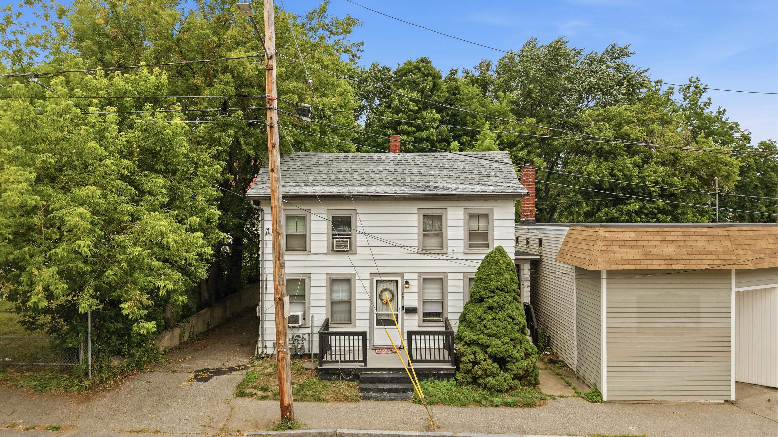 48 New York Street