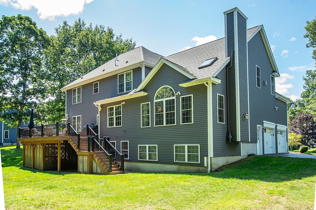 239 Webster Woods Ln