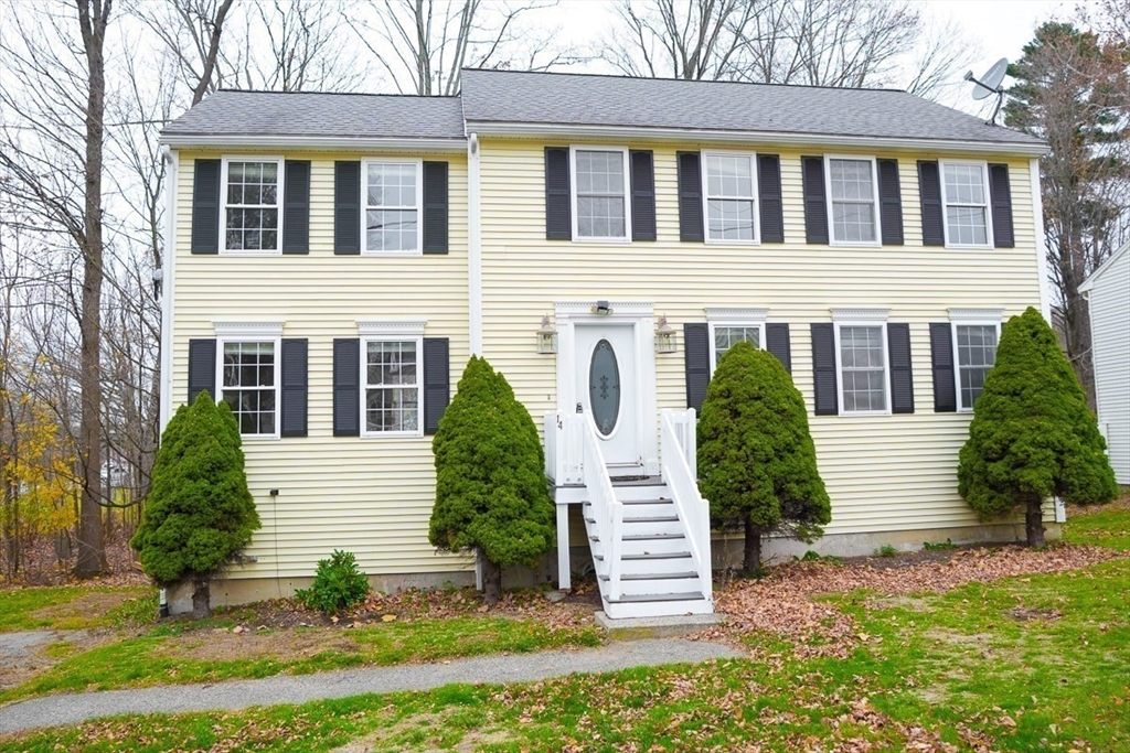 14 Eastern Ave