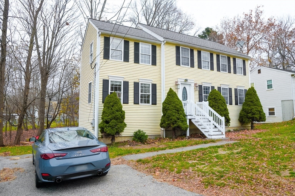 14 Eastern Ave