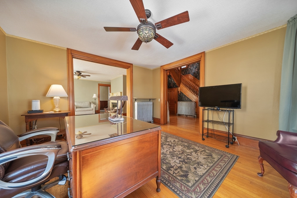 143 Summer St