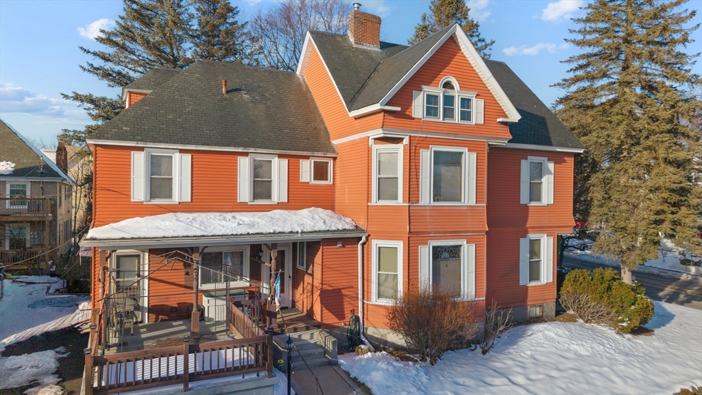 143 Summer St
