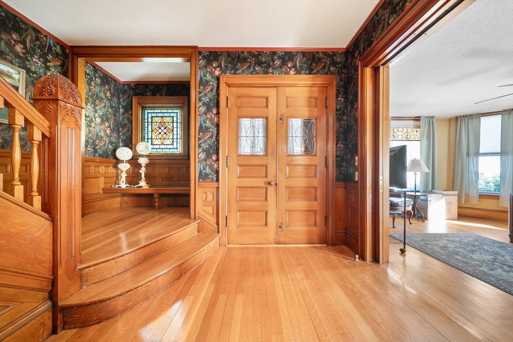 143 Summer St