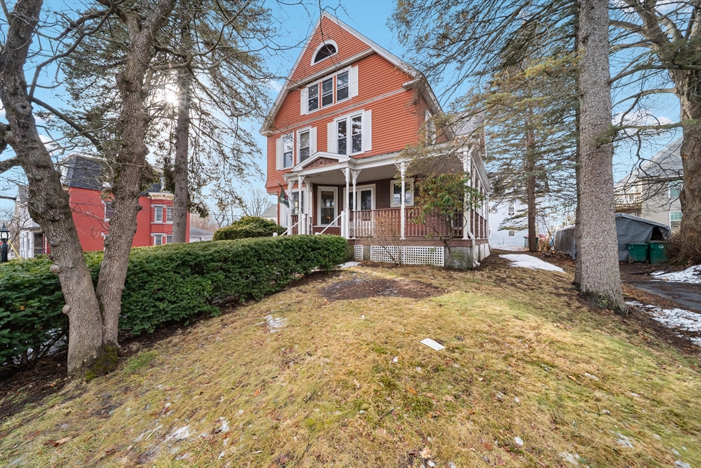 143 Summer St