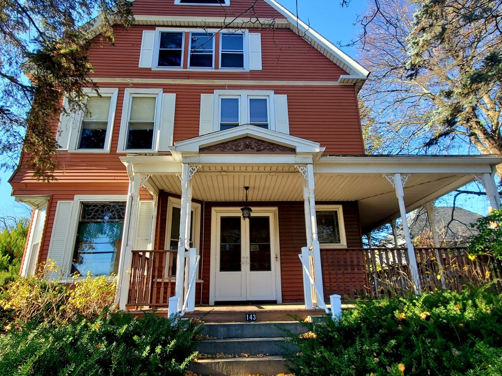 143 Summer St