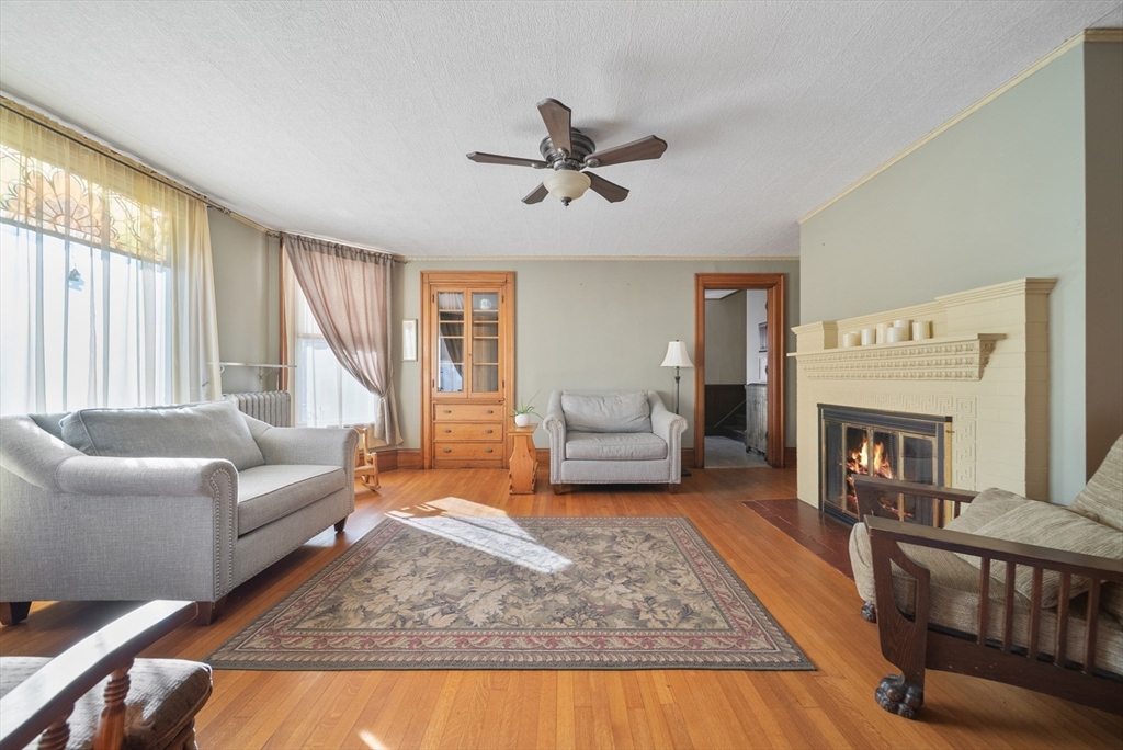 143 Summer St