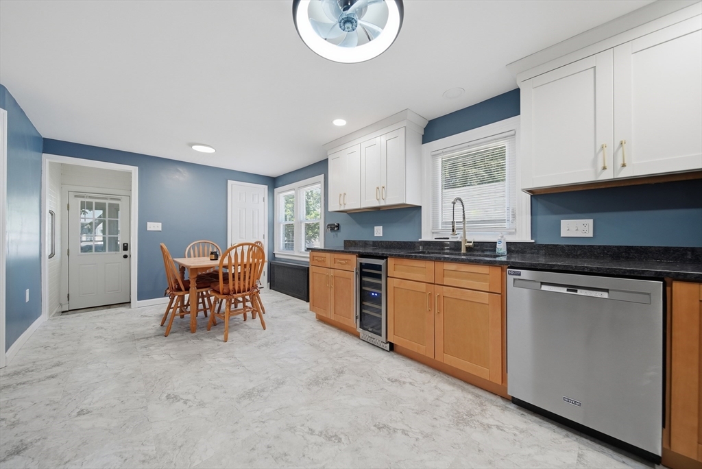 16 Baremeadow St