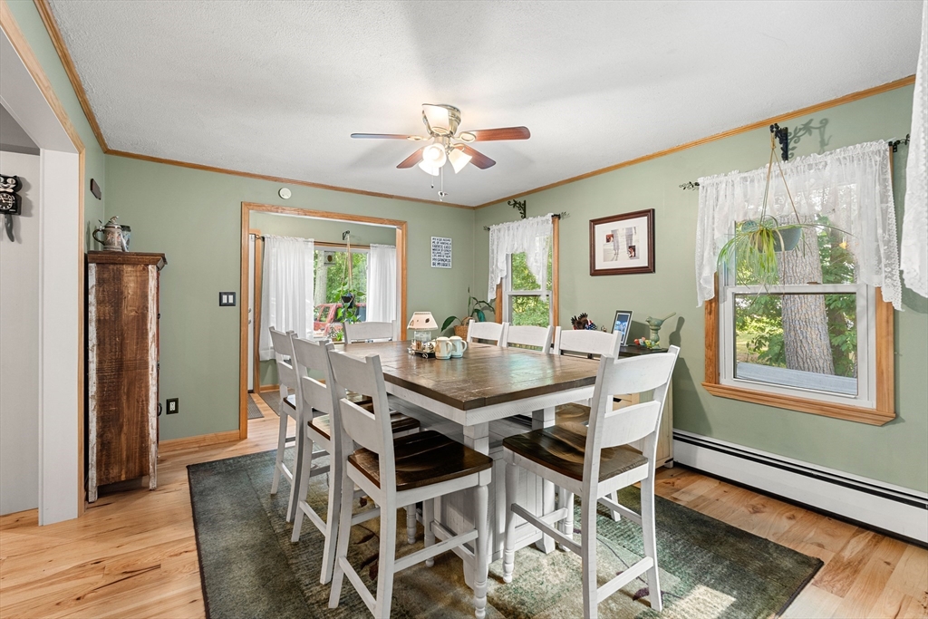 38 Ledge Road