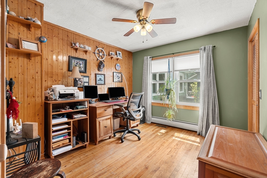 38 Ledge Road