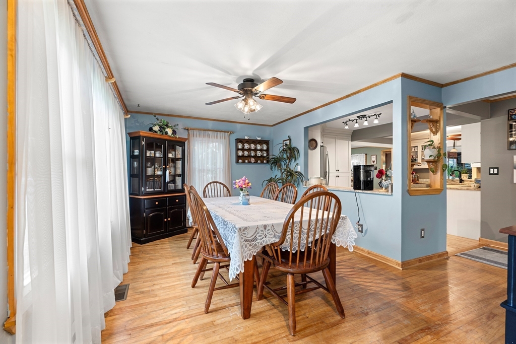 38 Ledge Road