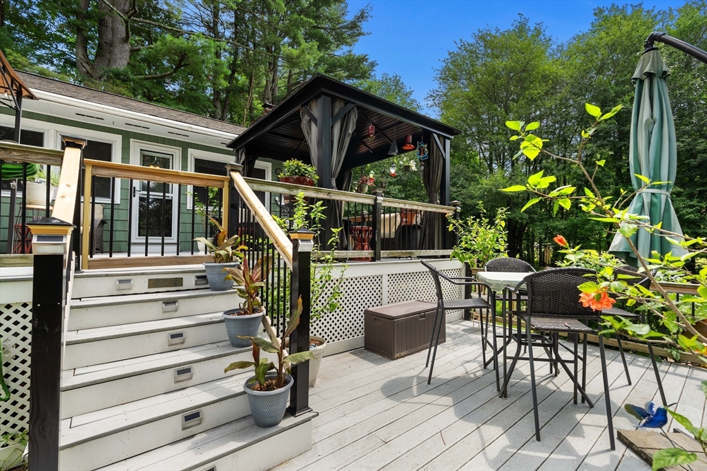 38 Ledge Road