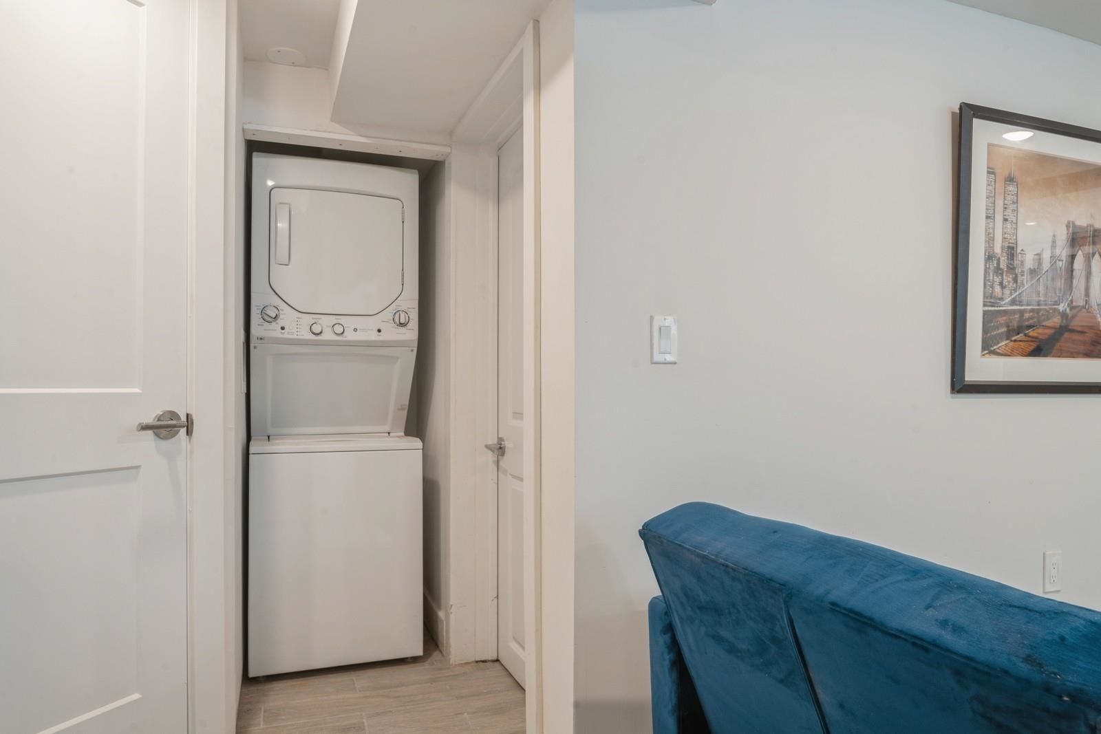 543 PALISADE AVE Unit: 5