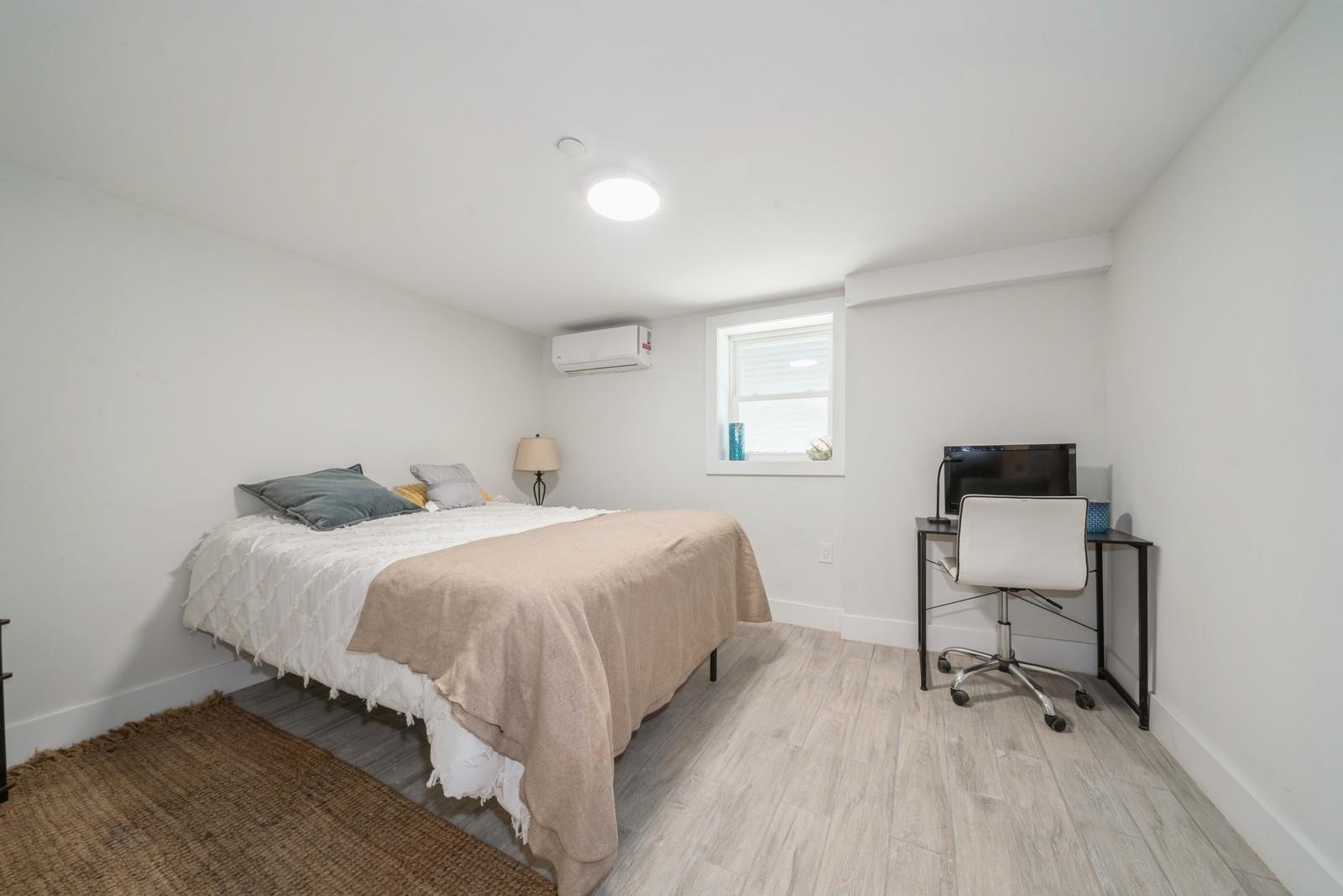 543 PALISADE AVE Unit: 5