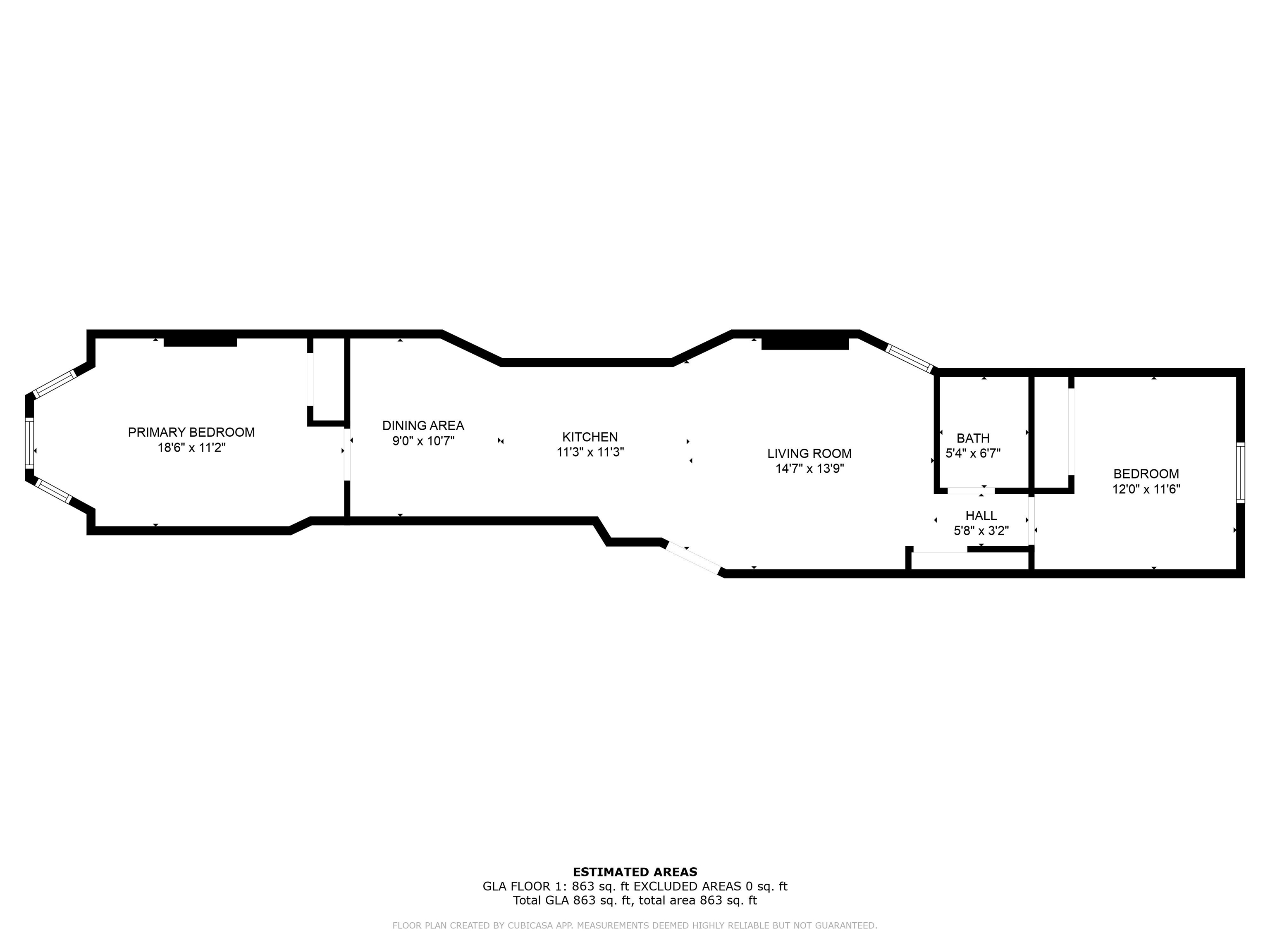 378 BALDWIN AVE Unit: 1L