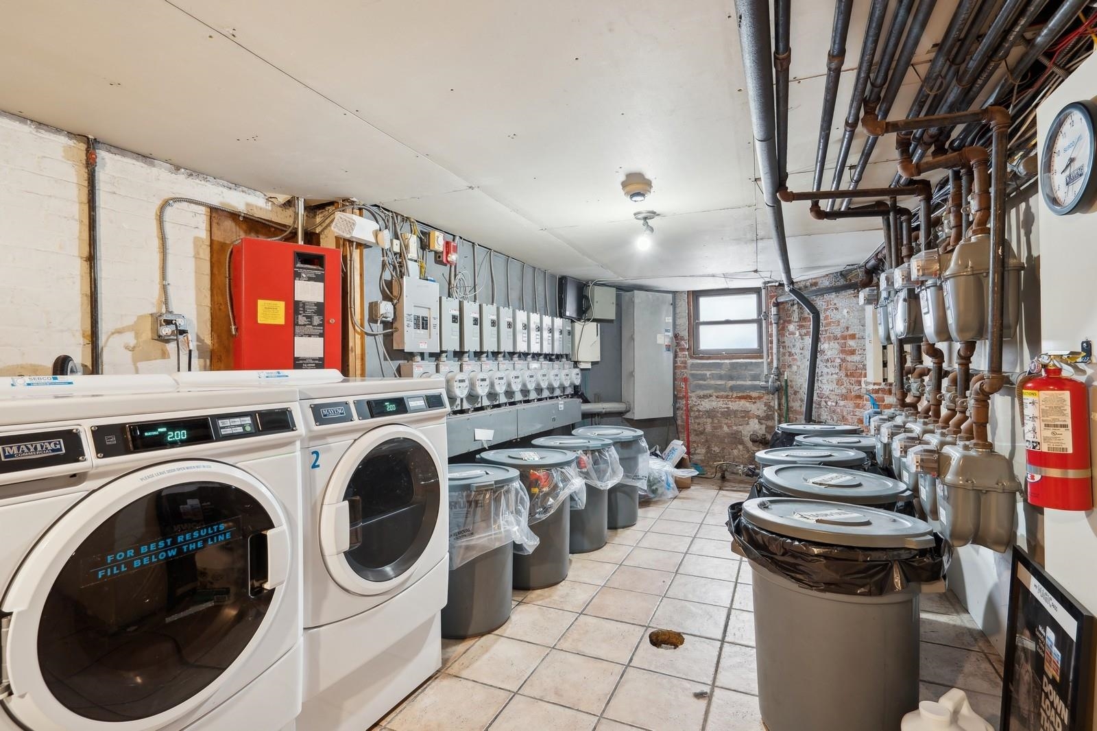 378 BALDWIN AVE Unit: 1L