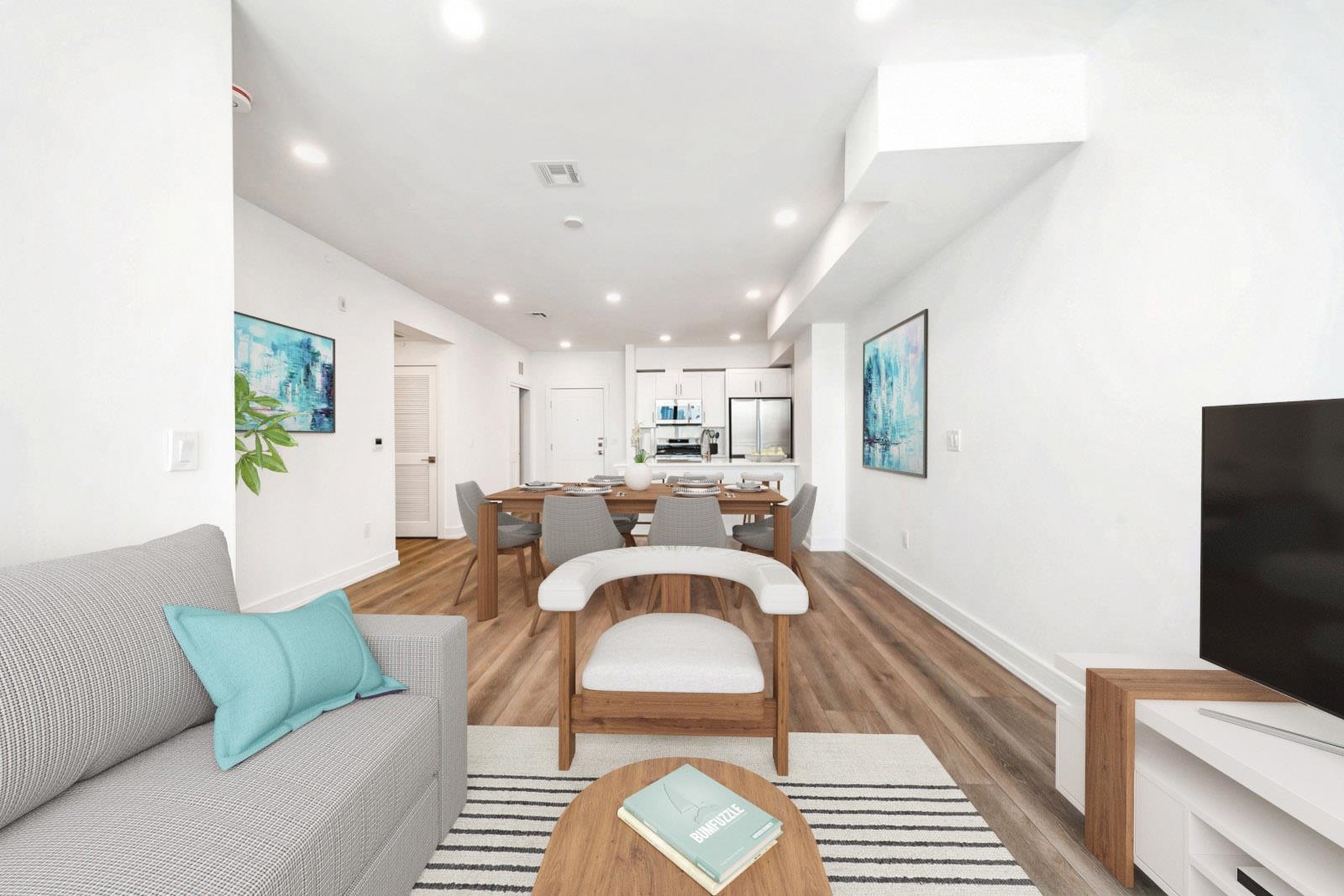 32 JONES ST Unit: 504