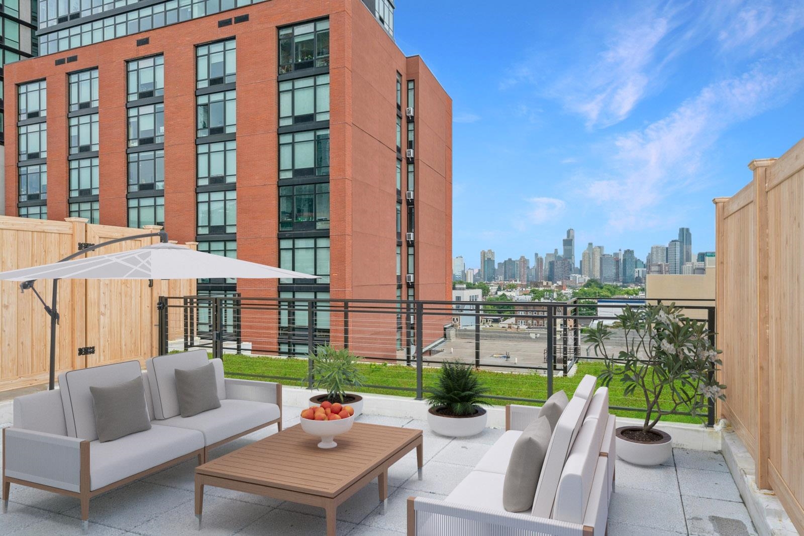 32 JONES ST Unit: 504