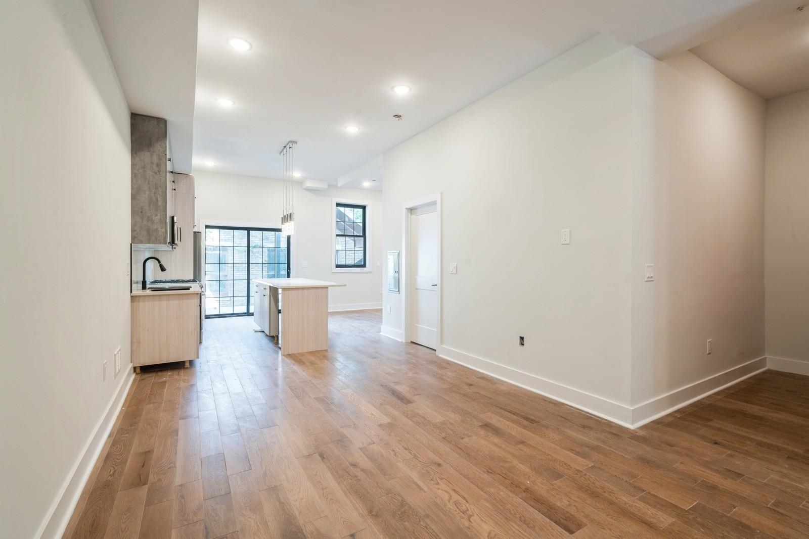 545 PALISADE AVE Unit: 2