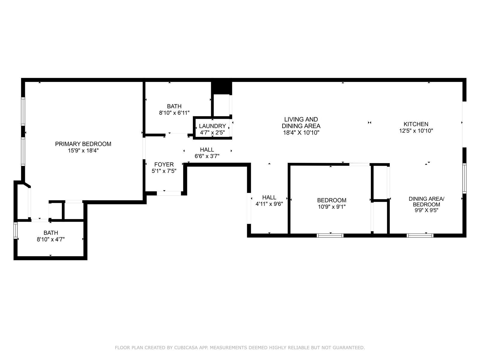 545 PALISADE AVE Unit: 2