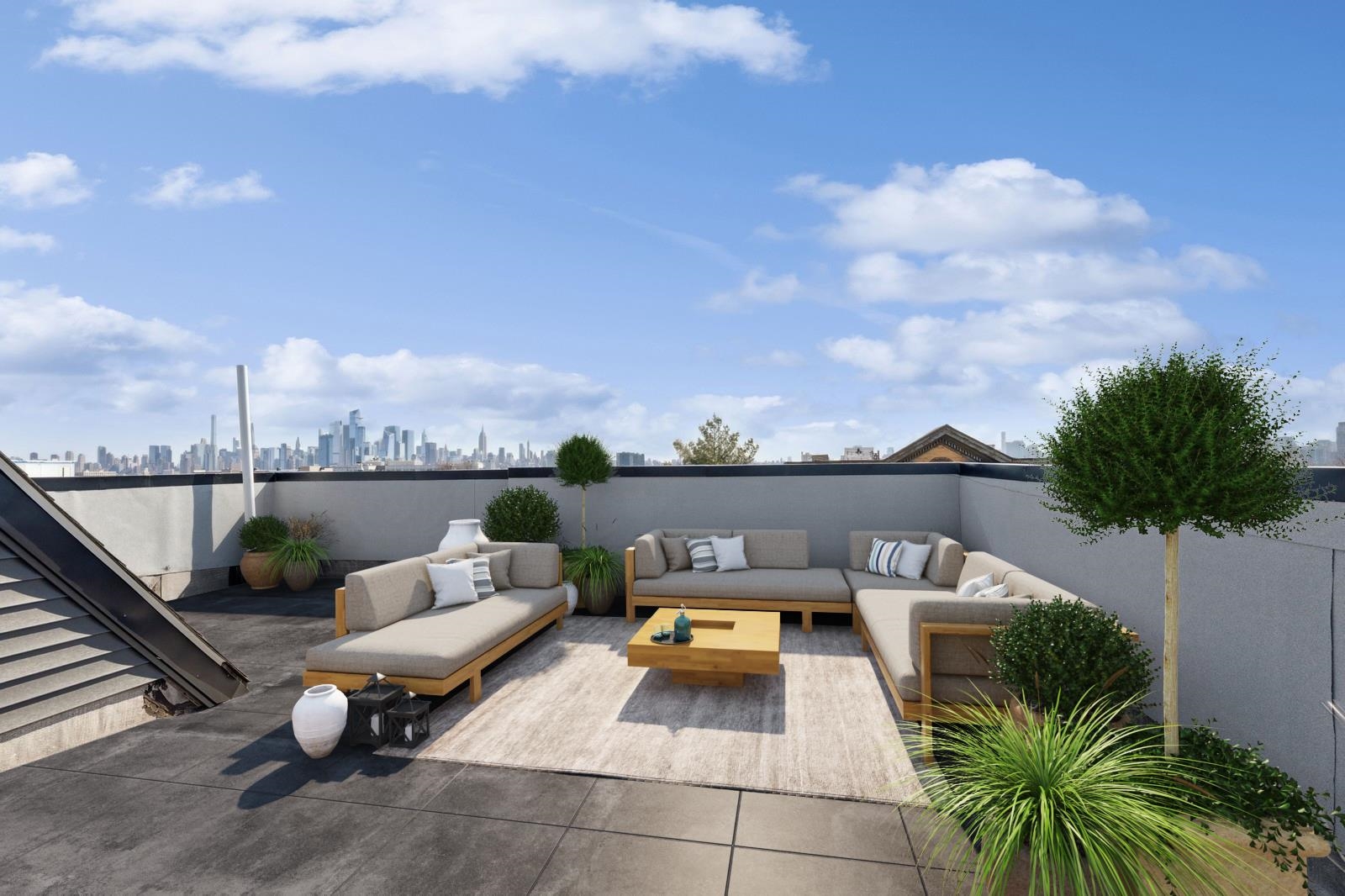 545 PALISADE AVE Unit: 2
