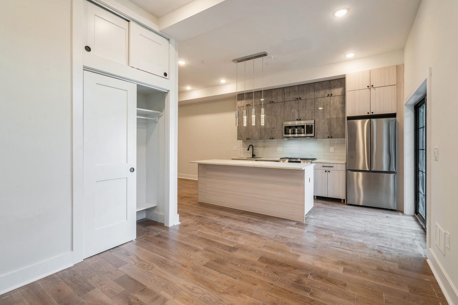 545 PALISADE AVE Unit: 2