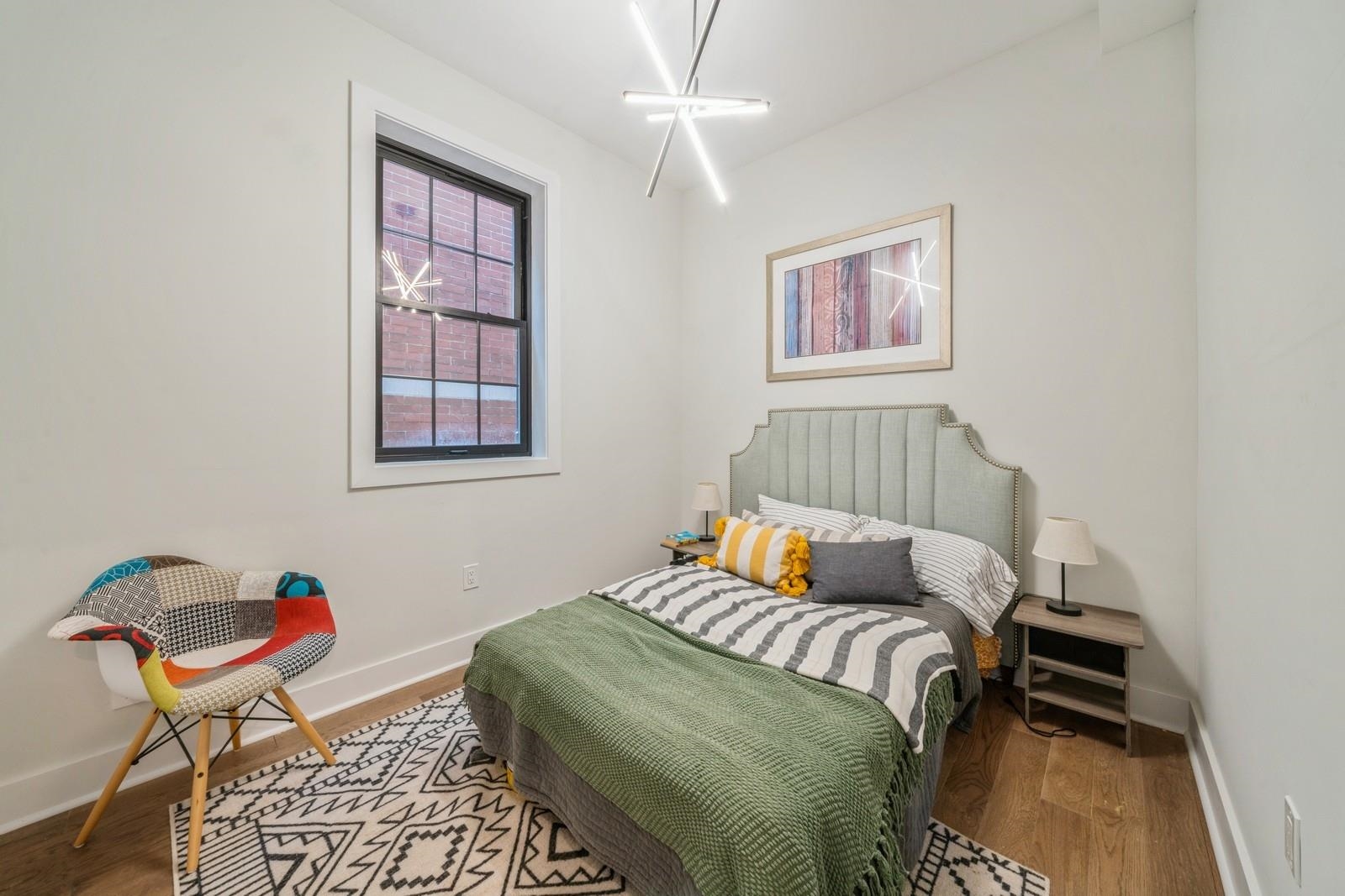 545 PALISADE AVE Unit: 1
