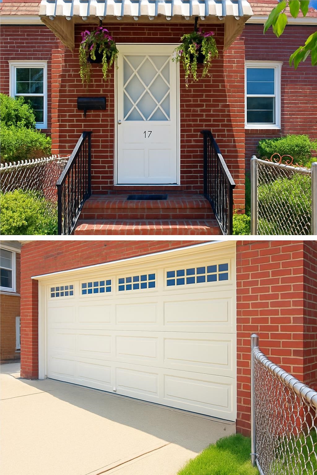 17 VAN HOUTEN AVE