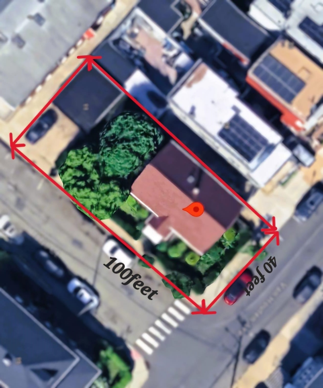 17 VAN HOUTEN AVE
