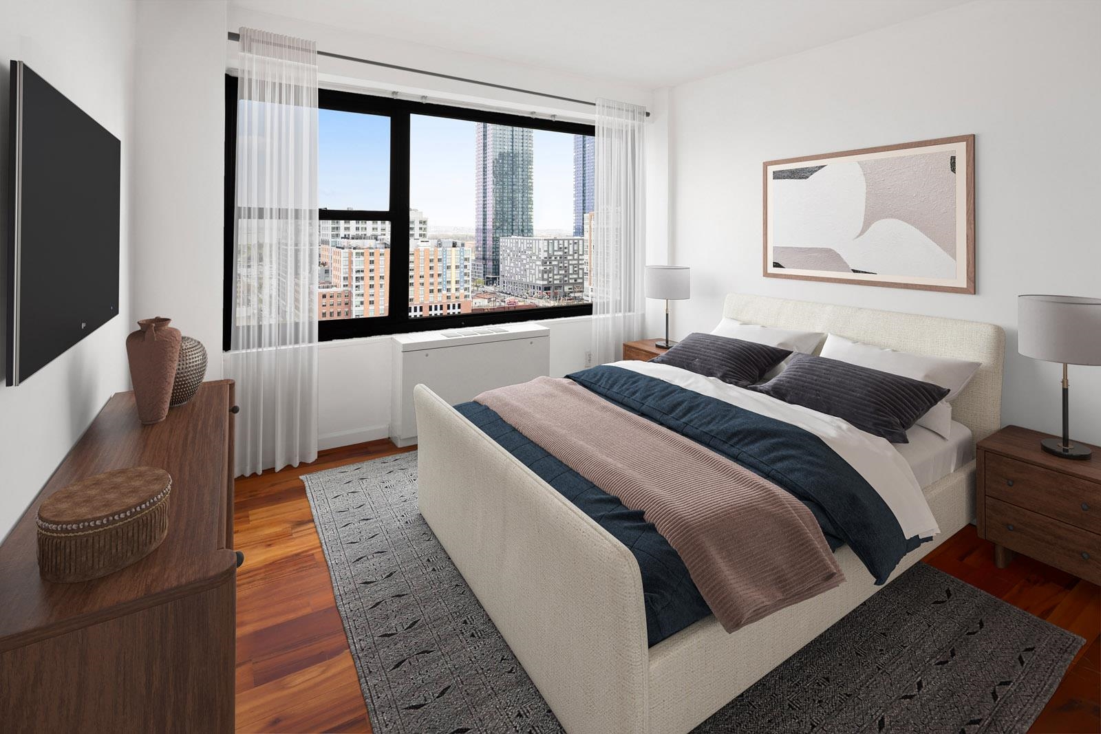 135 MONTGOMERY ST Unit: A-19