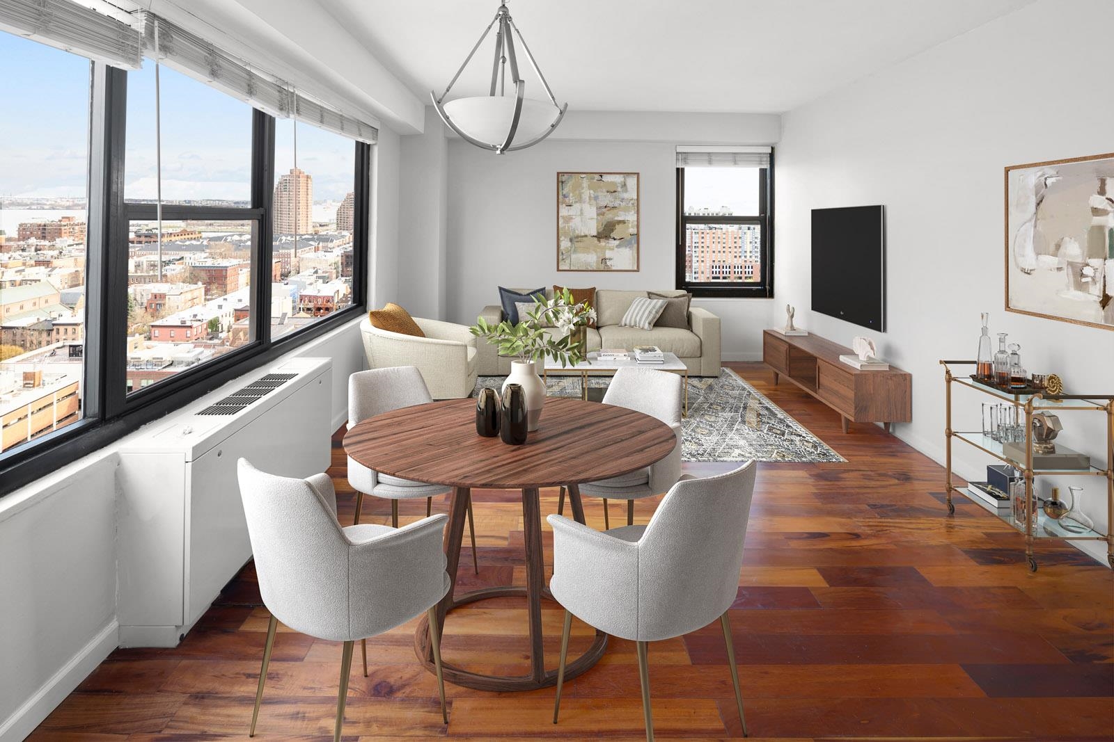 135 MONTGOMERY ST Unit: A-19