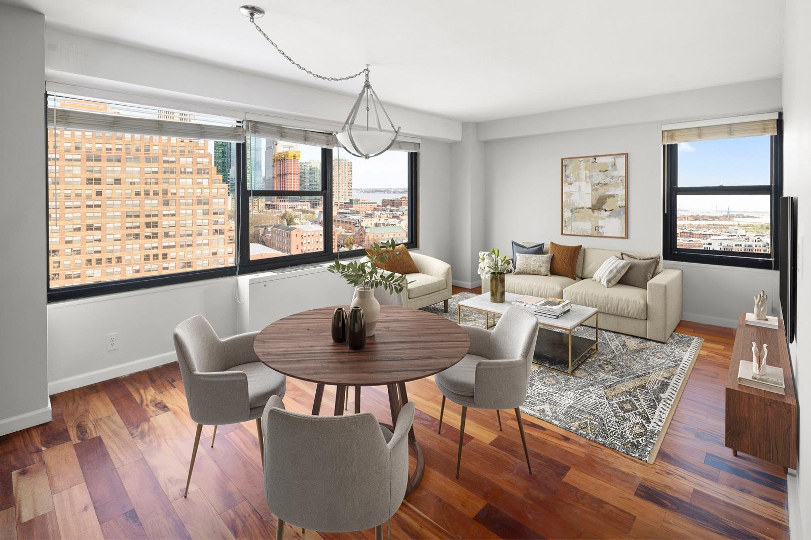 135 MONTGOMERY ST Unit: A-19